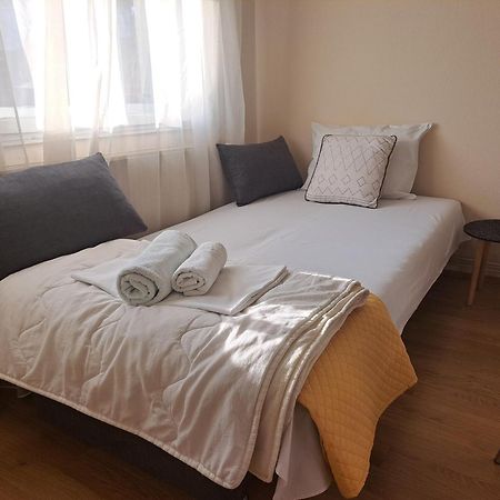 Haus Apartman Zajecar M&L Phòng bức ảnh