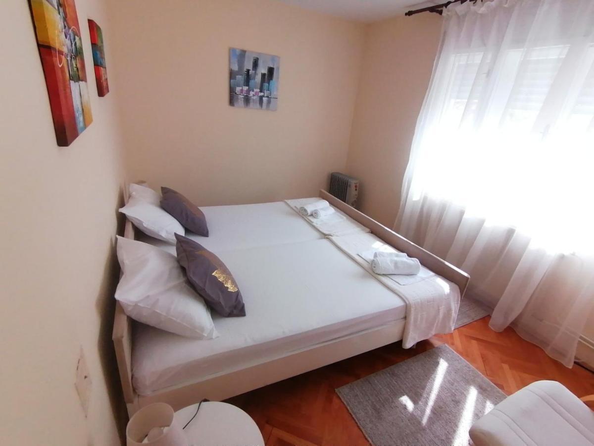 Haus Apartman Zajecar M&L Ngoại thất bức ảnh