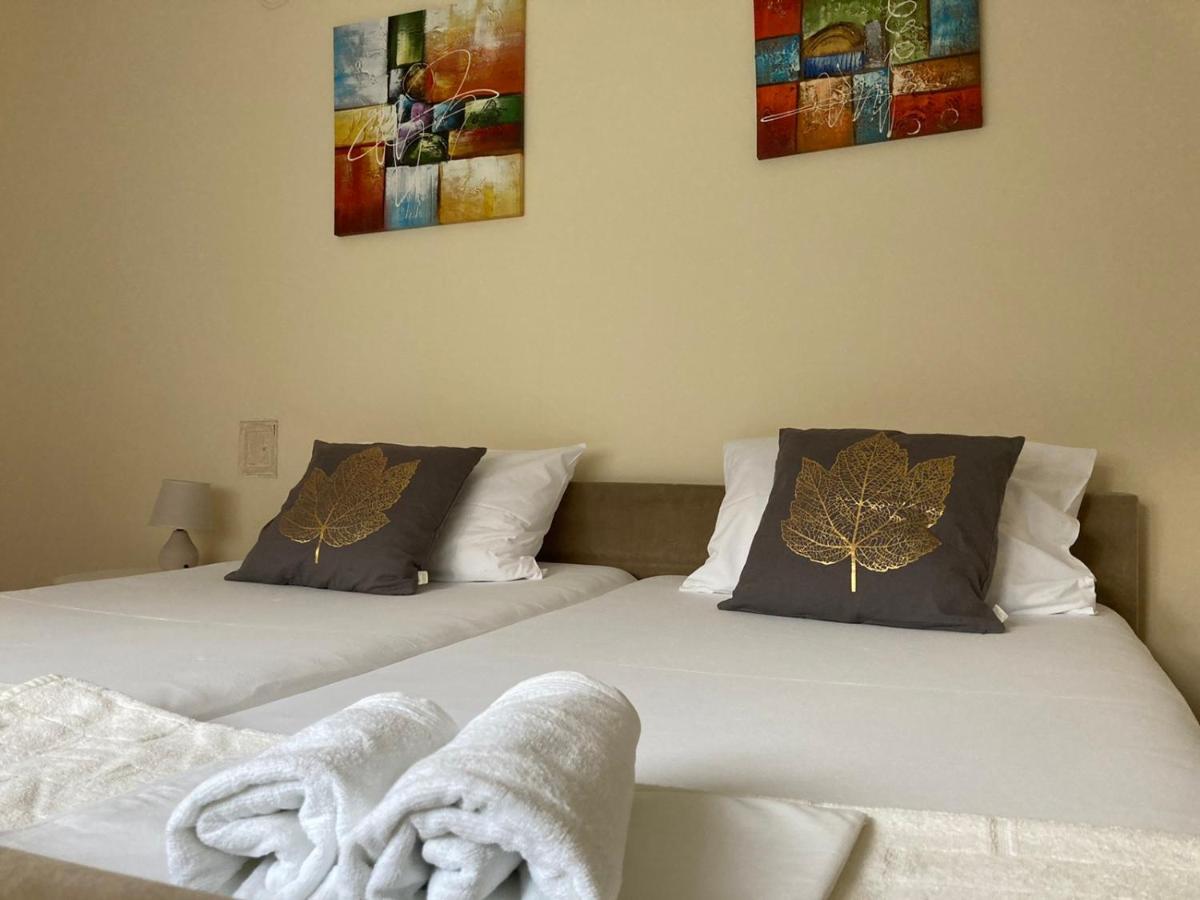 Haus Apartman Zajecar M&L Ngoại thất bức ảnh