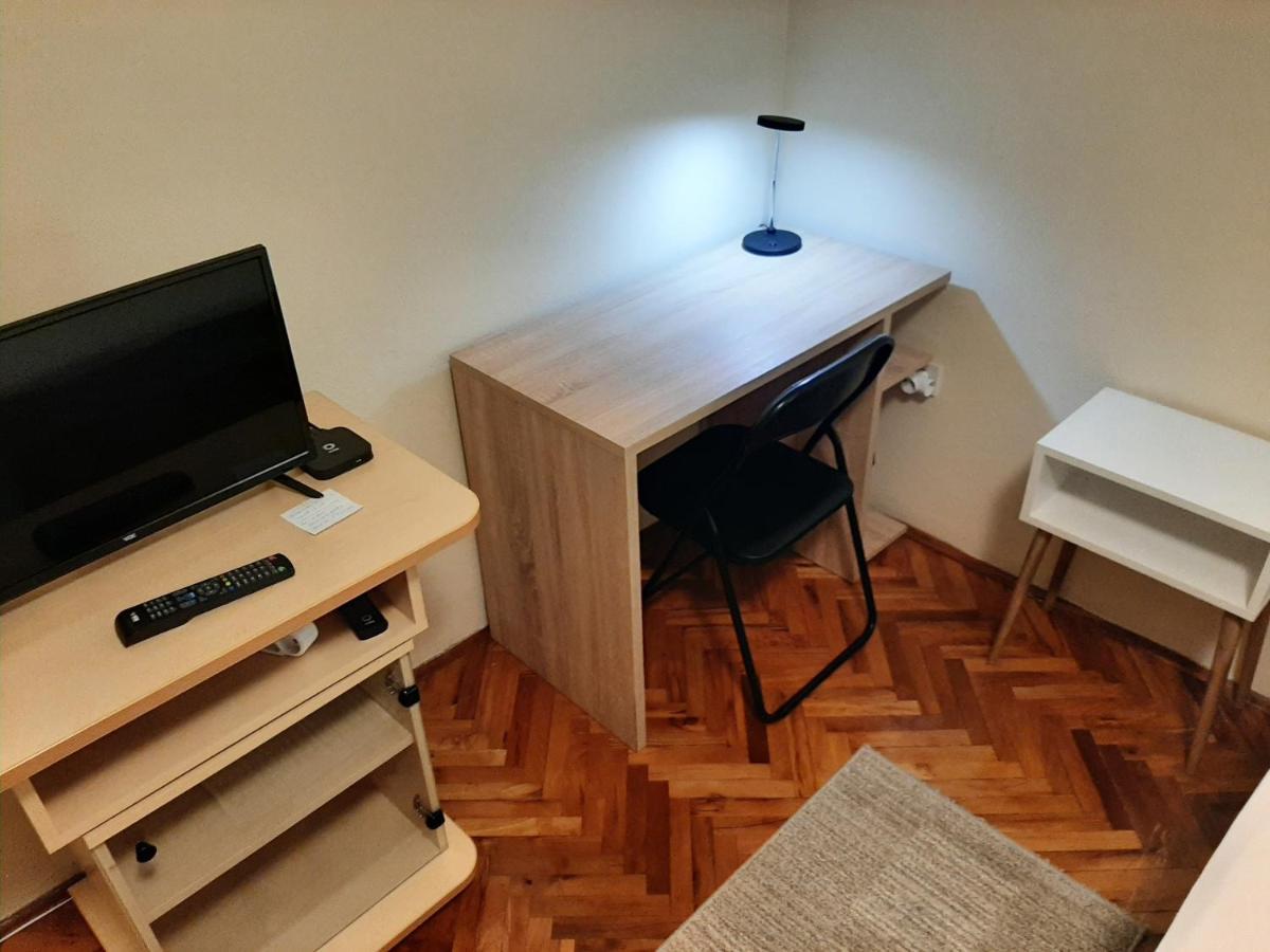 Haus Apartman Zajecar M&L Ngoại thất bức ảnh