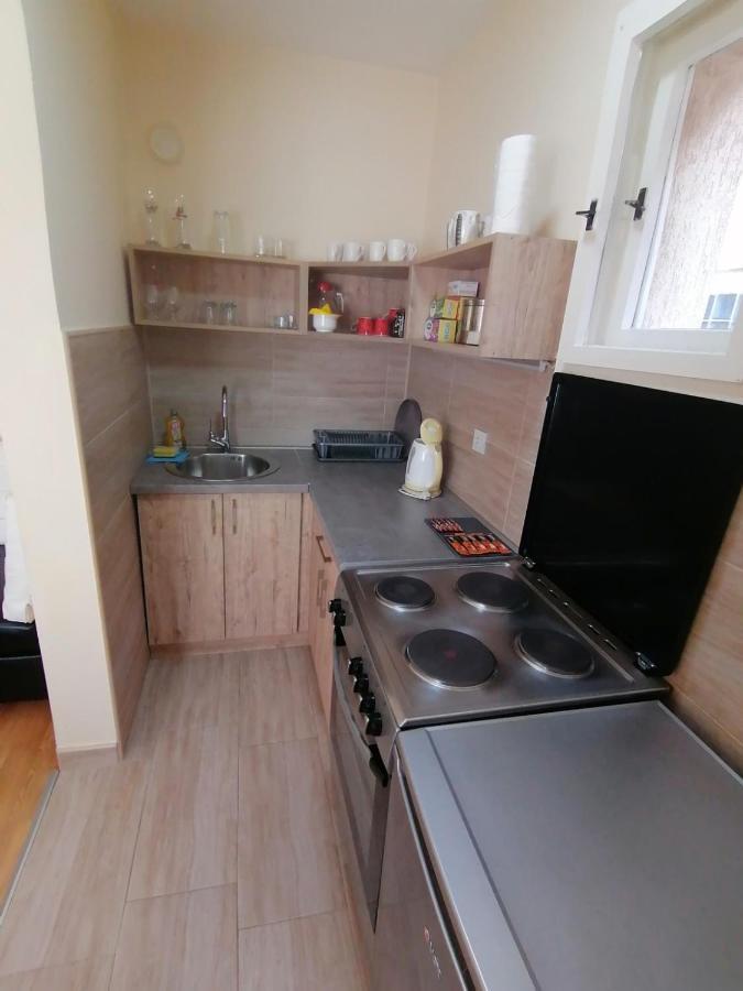 Haus Apartman Zajecar M&L Ngoại thất bức ảnh