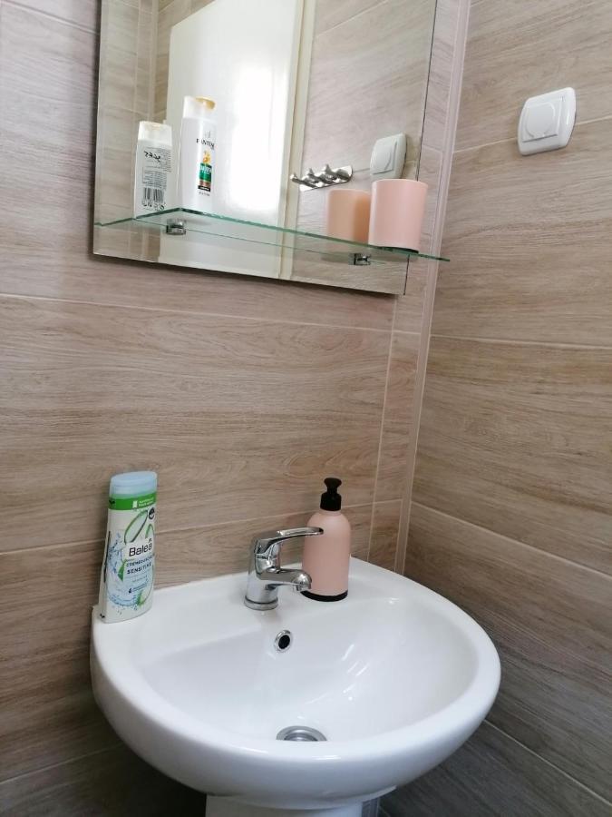 Haus Apartman Zajecar M&L Ngoại thất bức ảnh