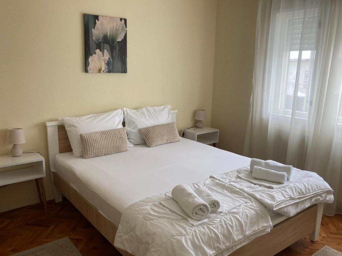 Haus Apartman Zajecar M&L Ngoại thất bức ảnh