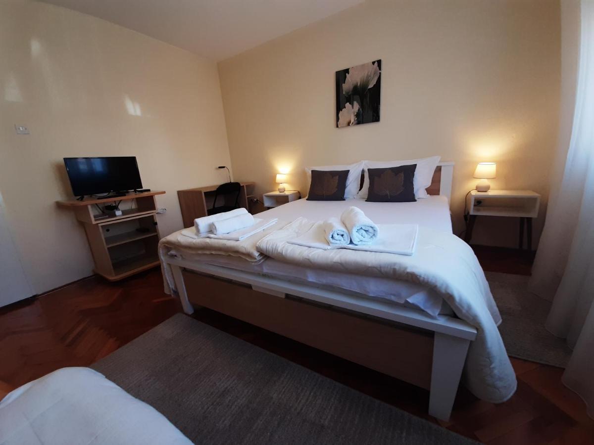 Haus Apartman Zajecar M&L Ngoại thất bức ảnh