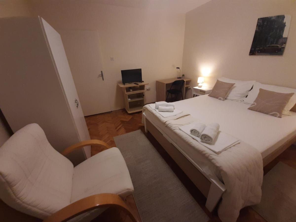 Haus Apartman Zajecar M&L Ngoại thất bức ảnh