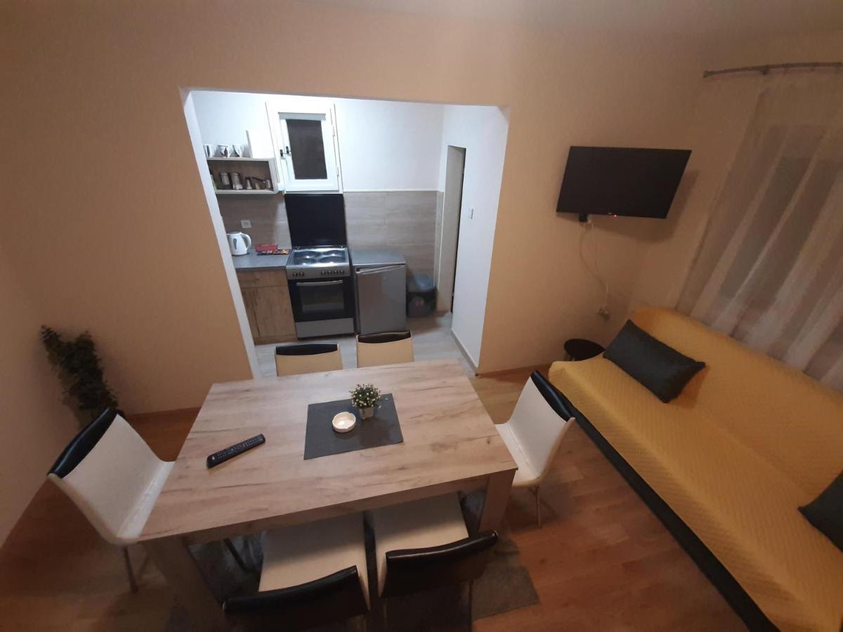 Haus Apartman Zajecar M&L Ngoại thất bức ảnh