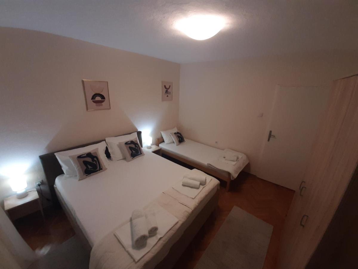 Haus Apartman Zajecar M&L Ngoại thất bức ảnh
