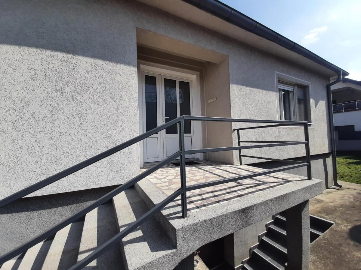 Haus Apartman Zajecar M&L Ngoại thất bức ảnh