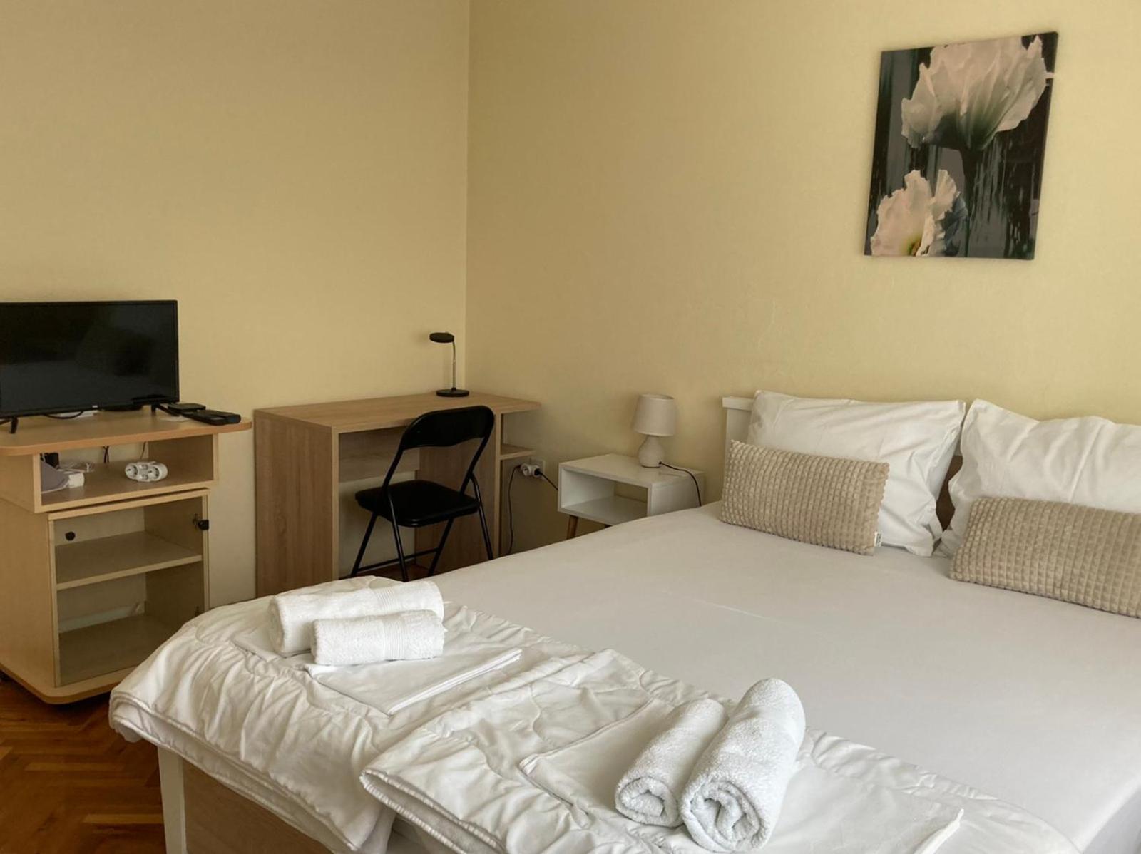 Haus Apartman Zajecar M&L Phòng bức ảnh