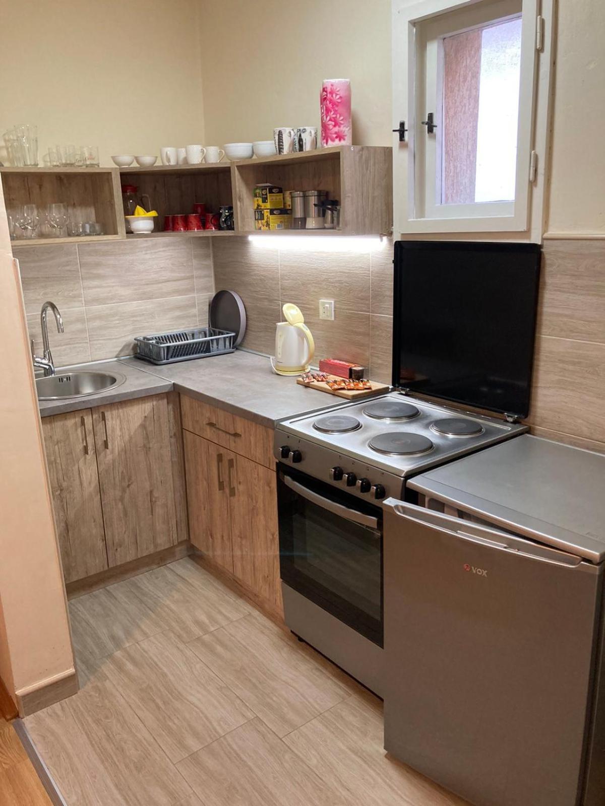 Haus Apartman Zajecar M&L Phòng bức ảnh