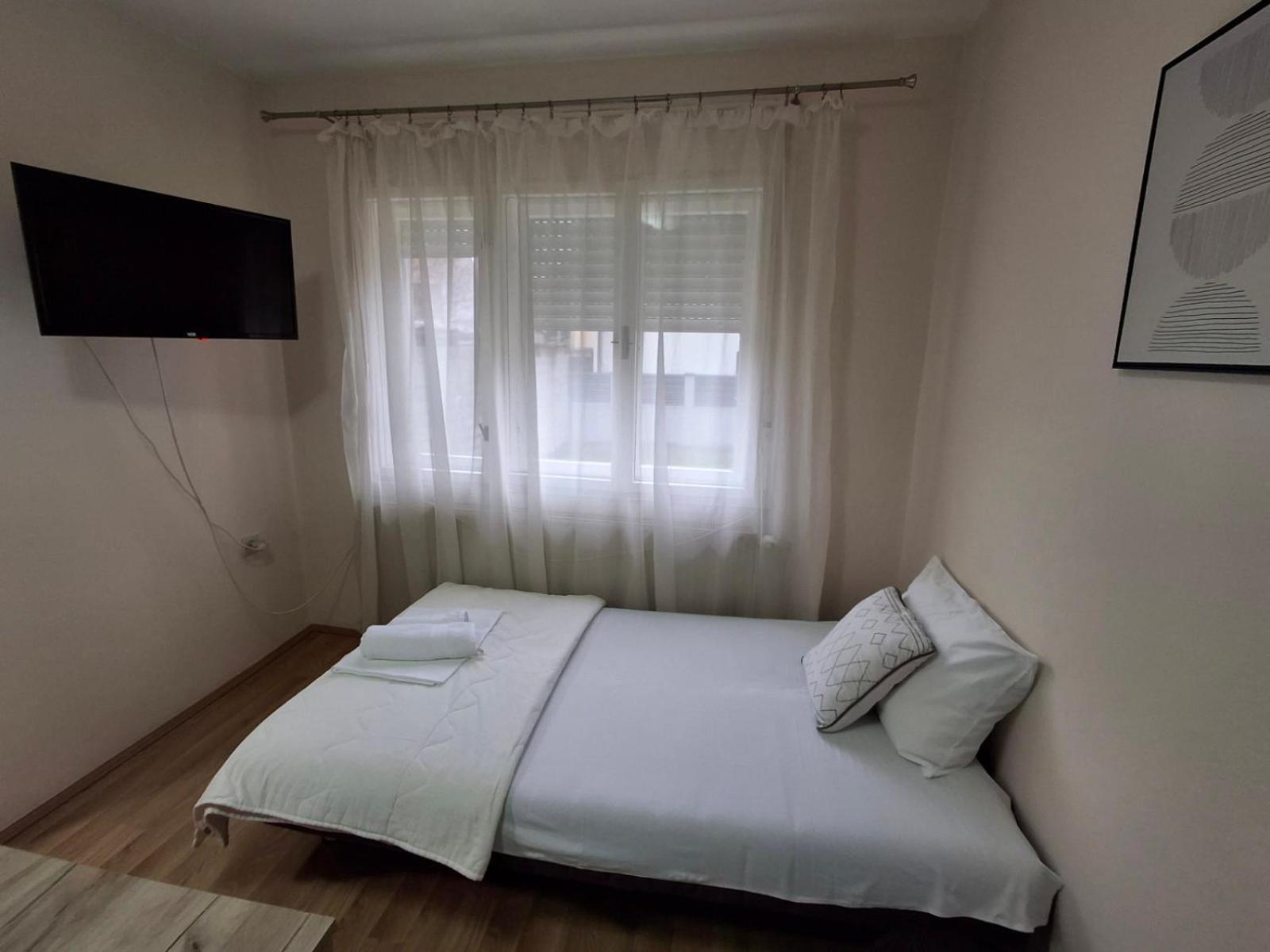 Haus Apartman Zajecar M&L Phòng bức ảnh