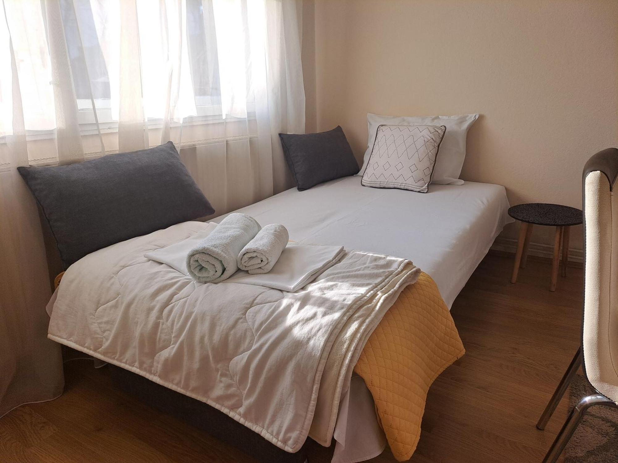 Haus Apartman Zajecar M&L Phòng bức ảnh