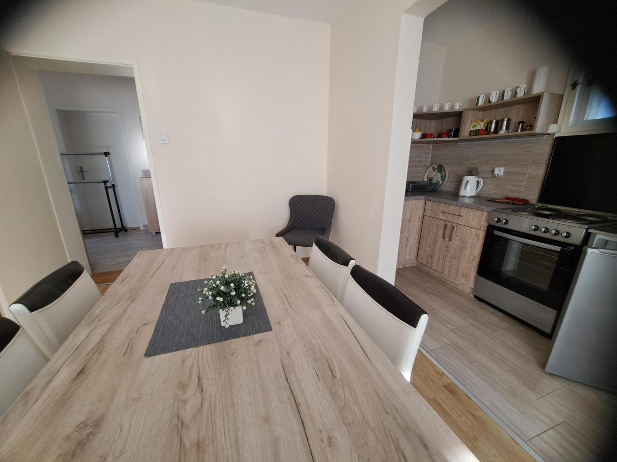 Haus Apartman Zajecar M&L Phòng bức ảnh