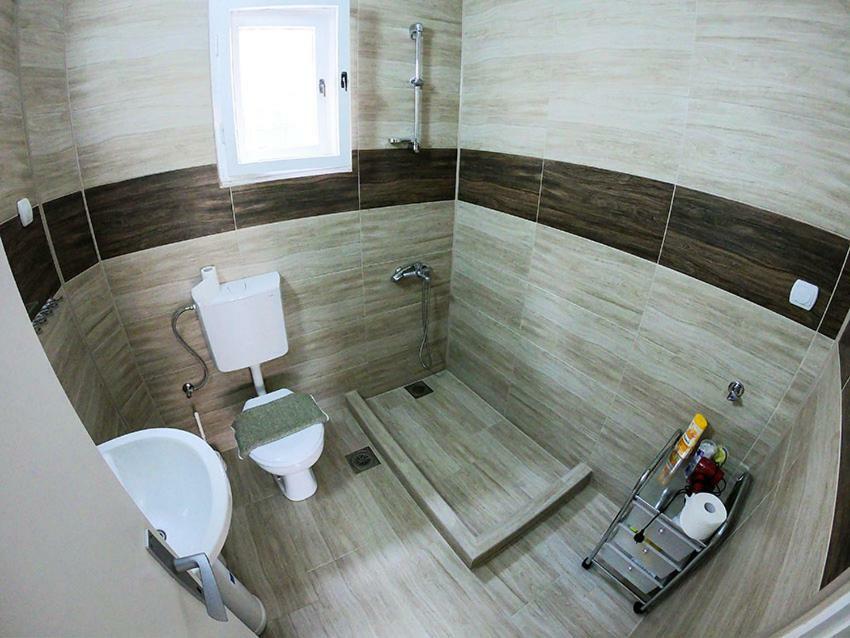 Haus Apartman Zajecar M&L Ngoại thất bức ảnh