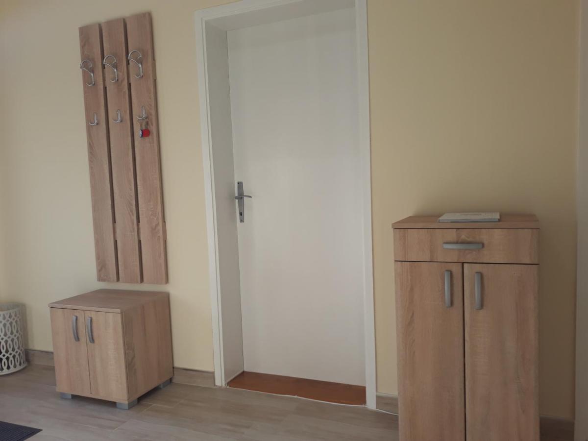 Haus Apartman Zajecar M&L Ngoại thất bức ảnh
