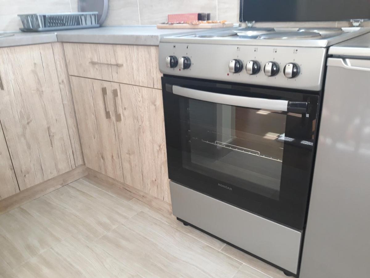 Haus Apartman Zajecar M&L Ngoại thất bức ảnh