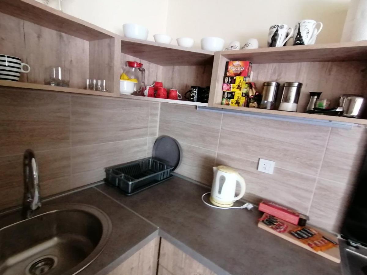 Haus Apartman Zajecar M&L Ngoại thất bức ảnh