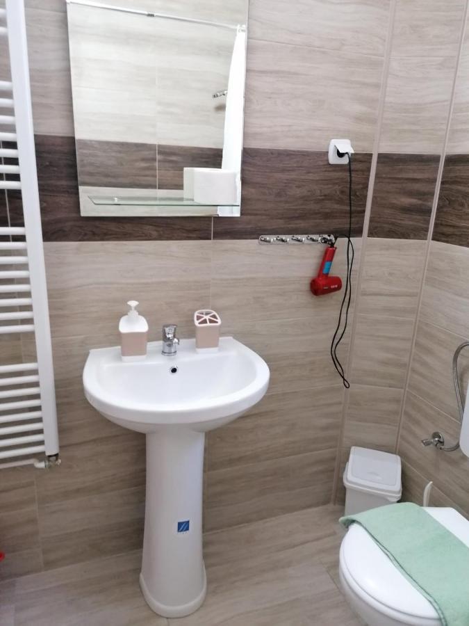 Haus Apartman Zajecar M&L Ngoại thất bức ảnh