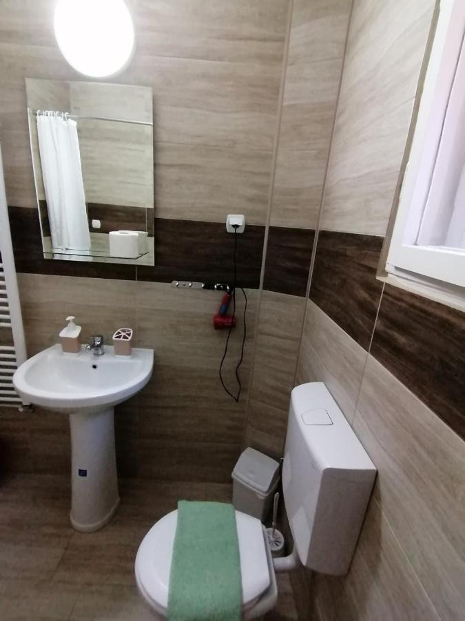 Haus Apartman Zajecar M&L Ngoại thất bức ảnh