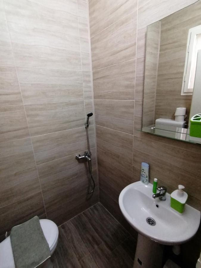 Haus Apartman Zajecar M&L Ngoại thất bức ảnh