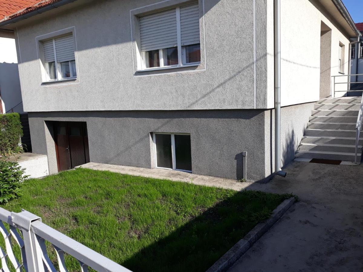 Haus Apartman Zajecar M&L Ngoại thất bức ảnh